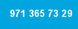 971 365 73 29